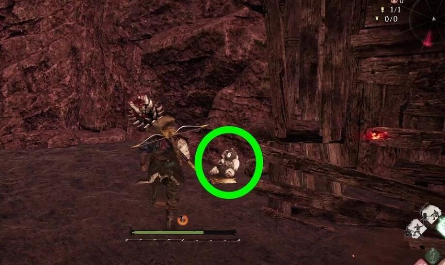 《臥龍蒼天隕落》齧鐵吃什麽?全熊貓齧鐵位置分布一覽 《臥龍蒼天隕落》齧鐵吃什麽?全熊貓齧鐵位置分布一覽