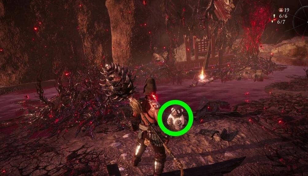 《臥龍蒼天隕落》齧鐵吃什麽?全熊貓齧鐵位置分布一覽 《臥龍蒼天隕落》齧鐵吃什麽?全熊貓齧鐵位置分布一覽