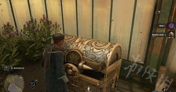 《霍格華茲的傳承》草藥學暗廊攻略 草藥學暗廊怎麽去? 《霍格華茲的傳承》草藥學暗廊攻略 草藥學暗廊怎麽去?