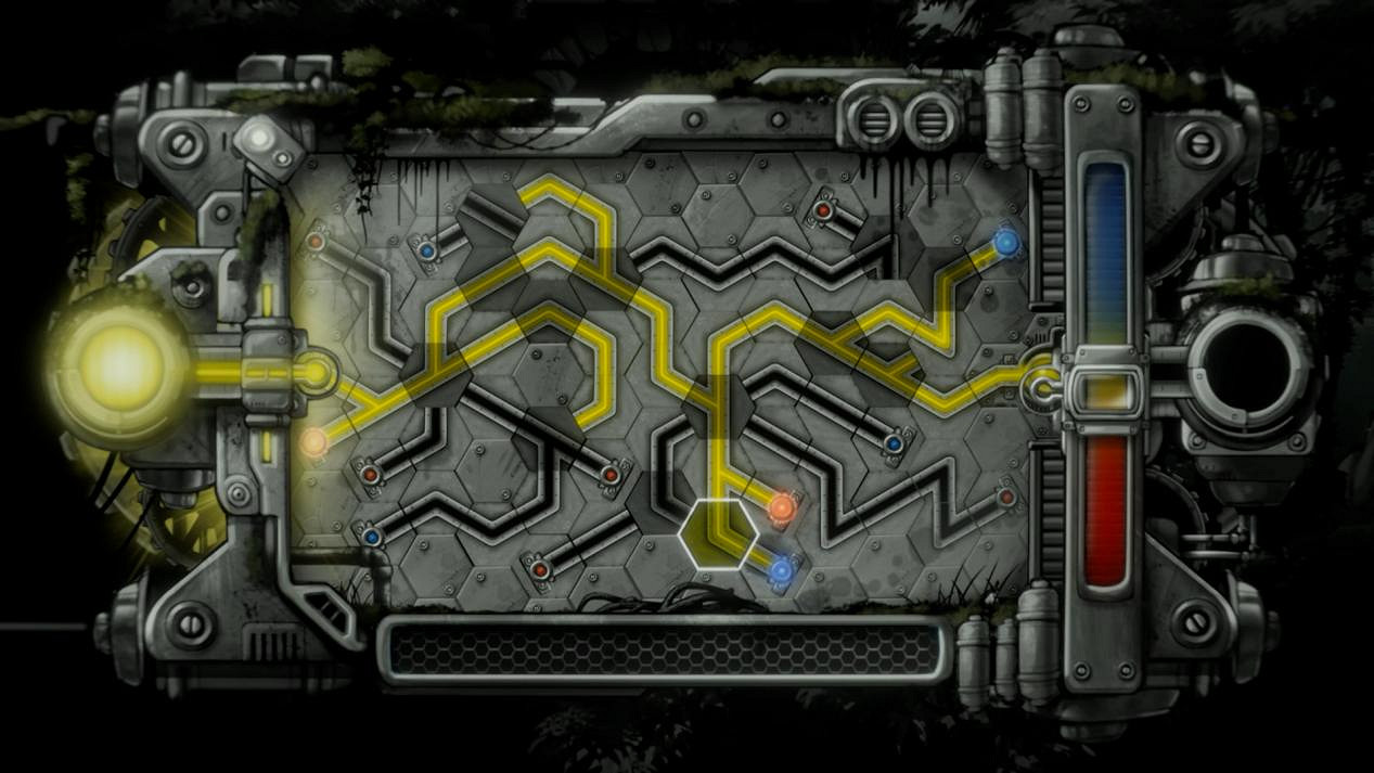 小說改編潛行新遊《巴別圖書館》新預告！4月Steam發售