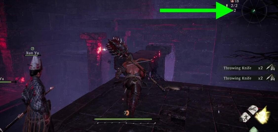 《臥龍蒼天隕落》齧鐵吃什麽?全熊貓齧鐵位置分布一覽 《臥龍蒼天隕落》齧鐵吃什麽?全熊貓齧鐵位置分布一覽