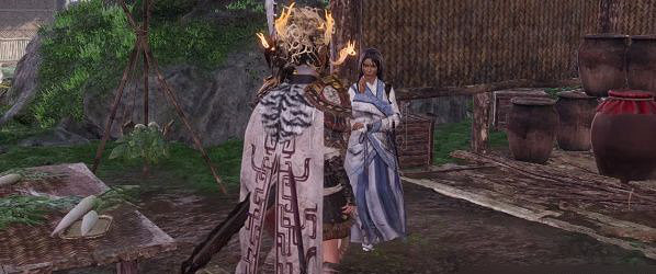 《臥龍蒼天隕落》找下酒菜任務怎麽做?找下酒菜任務流程介紹 《臥龍蒼天隕落》找下酒菜任務怎麽做?找下酒菜任務流程介紹