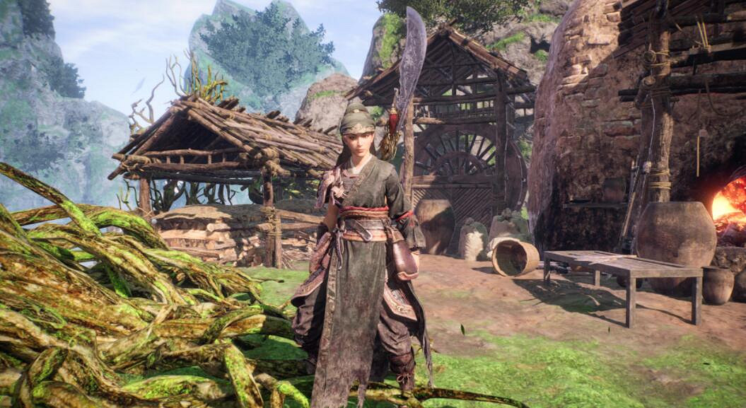 《臥龍蒼天隕落》全套裝外觀圖鑒總覽 套裝外觀怎麽樣？