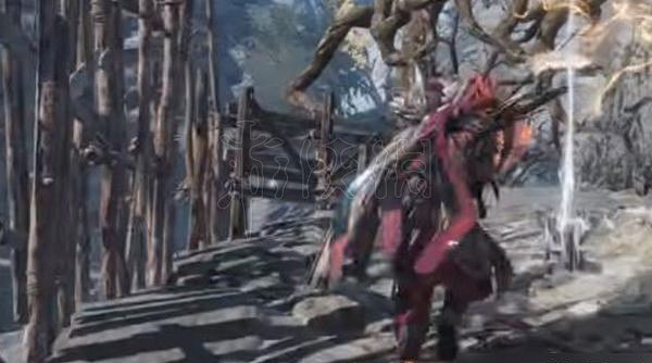 《臥龍蒼天隕落》鬼谷溝旗子在哪?鬼谷溝旗子位置介紹 《臥龍蒼天隕落》鬼谷溝旗子在哪?鬼谷溝旗子位置介紹