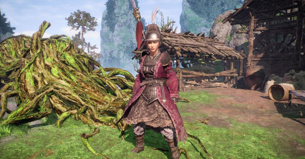 《臥龍蒼天隕落》全套裝外觀圖鑒總覽 套裝外觀怎麽樣？