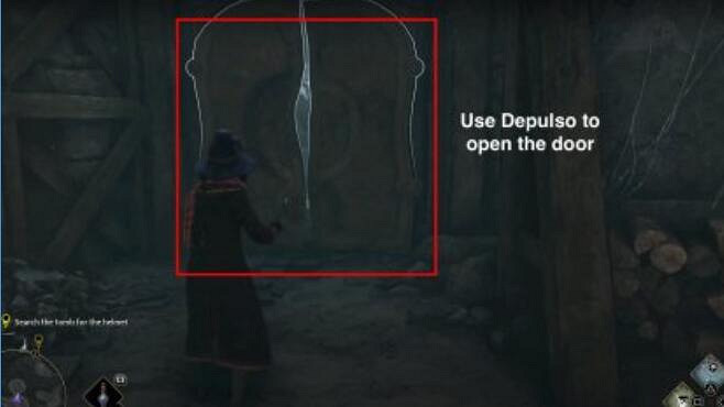 《霍格華茲的傳承》烏爾特科特頭盔獲取分享 烏爾特科特的頭盔怎麽獲取? 《霍格華茲的傳承》烏爾特科特頭盔獲取分享 烏爾特科特的頭盔怎麽獲取?