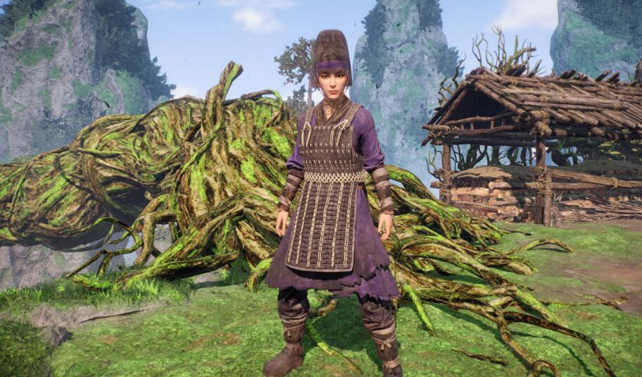 《臥龍蒼天隕落》全套裝外觀圖鑒總覽 套裝外觀怎麽樣？