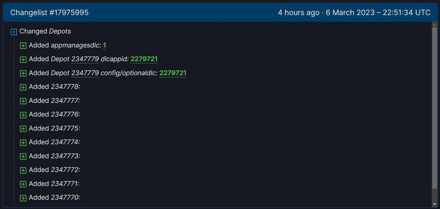 《DOTA2》更新泄露&quot;CSGO2&quot;大量內容！傳言是真的！
