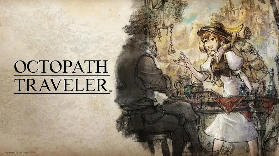 《歧路旅人2》做菜的智慧任務攻略  任務怎麽完成? 《歧路旅人2》做菜的智慧任務攻略  任務怎麽完成?