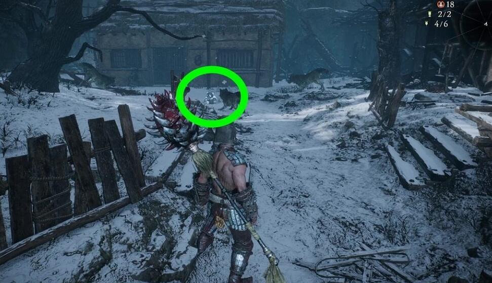 《臥龍蒼天隕落》齧鐵吃什麽?全熊貓齧鐵位置分布一覽 《臥龍蒼天隕落》齧鐵吃什麽?全熊貓齧鐵位置分布一覽