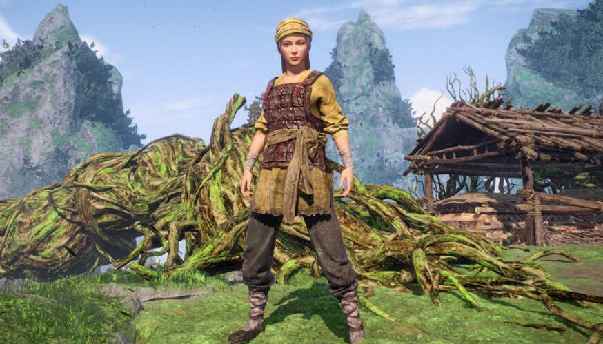 《臥龍蒼天隕落》全套裝外觀圖鑒總覽 套裝外觀怎麽樣？