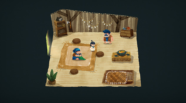 Steam《無盡旅圖》手機版3月29日發售 首發價打骨折