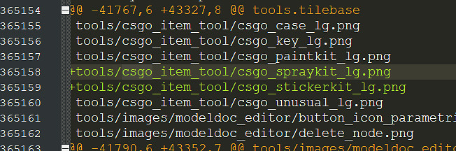 《DOTA2》更新泄露&quot;CSGO2&quot;大量內容！傳言是真的！