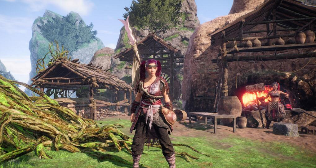 《臥龍蒼天隕落》全套裝外觀圖鑒總覽 套裝外觀怎麽樣？