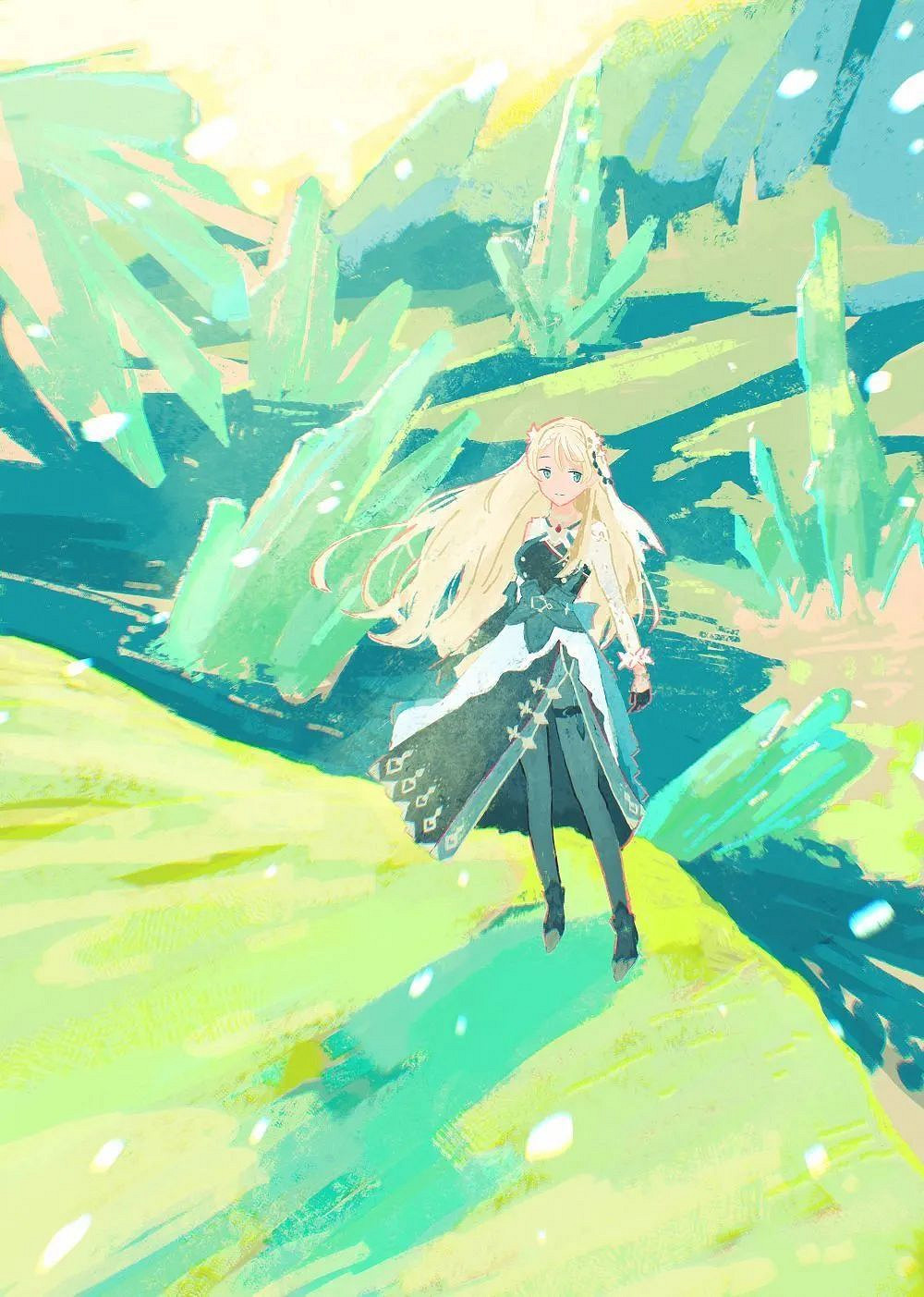 NS新聞 龍珠z電光火石公布新作 神領編年史內容更新