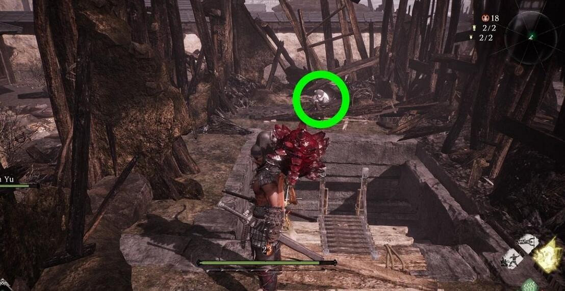 《臥龍蒼天隕落》齧鐵吃什麽?全熊貓齧鐵位置分布一覽 《臥龍蒼天隕落》齧鐵吃什麽?全熊貓齧鐵位置分布一覽