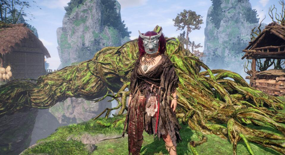 《臥龍蒼天隕落》全套裝外觀圖鑒總覽 套裝外觀怎麽樣？