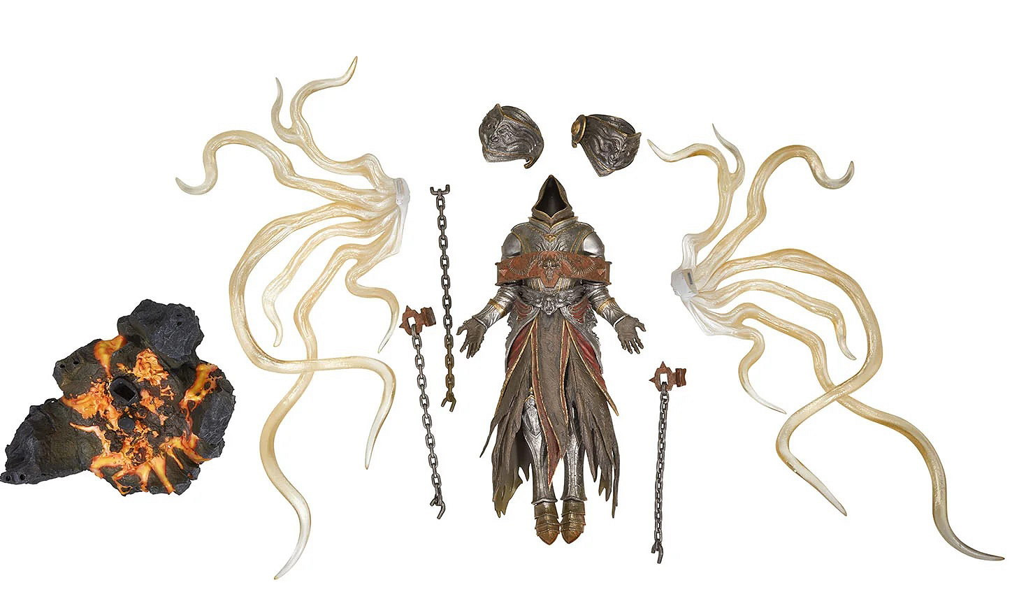 《暗黑破壞神4》大天使雕像開啟預訂 價格接近中端PC機 《暗黑破壞神4》大天使雕像開啟預訂 價格接近中端PC機