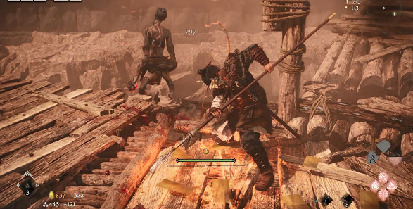 《臥龍蒼天隕落》新手推薦奇術 新手奇術該學什麽 《臥龍蒼天隕落》新手推薦奇術 新手奇術該學什麽