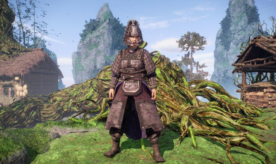 《臥龍蒼天隕落》全套裝外觀圖鑒總覽 套裝外觀怎麽樣？