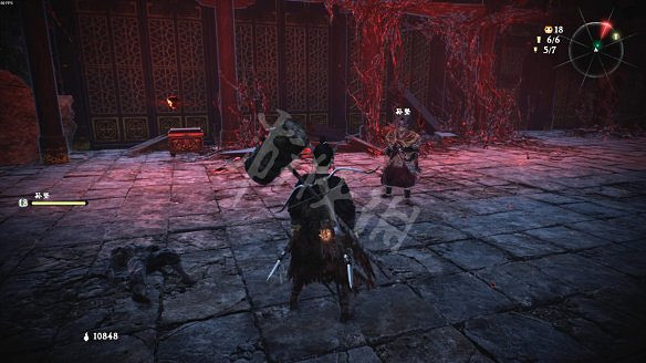 《臥龍蒼天隕落》黃天凶妖寨牙旗在哪?黃天凶妖寨牙旗位置分布 《臥龍蒼天隕落》黃天凶妖寨牙旗在哪?黃天凶妖寨牙旗位置分布