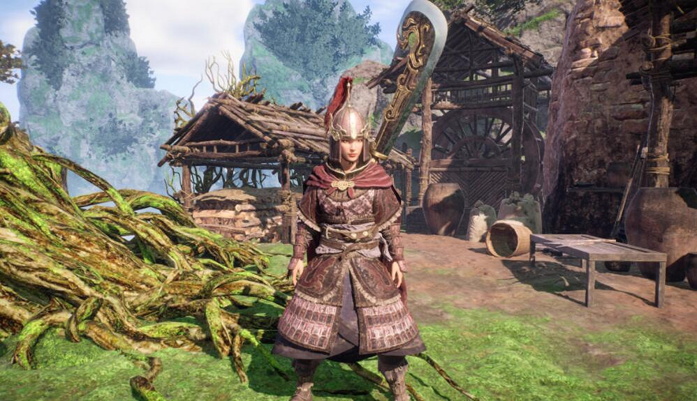 《臥龍蒼天隕落》全套裝外觀圖鑒總覽 套裝外觀怎麽樣？