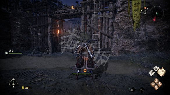 《臥龍蒼天隕落》黃天凶妖寨牙旗在哪?黃天凶妖寨牙旗位置分布 《臥龍蒼天隕落》黃天凶妖寨牙旗在哪?黃天凶妖寨牙旗位置分布