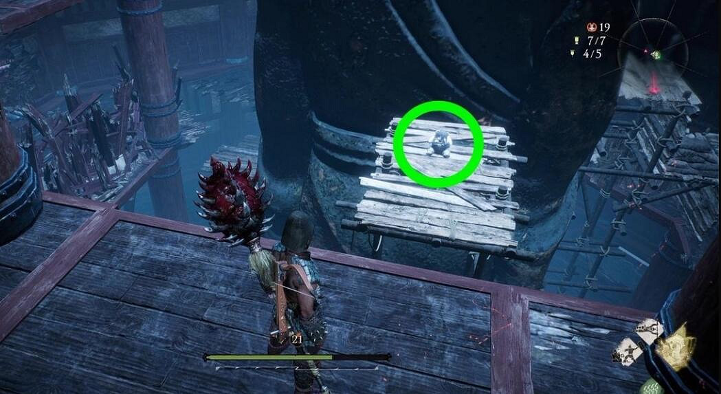 《臥龍蒼天隕落》齧鐵吃什麽?全熊貓齧鐵位置分布一覽 《臥龍蒼天隕落》齧鐵吃什麽?全熊貓齧鐵位置分布一覽