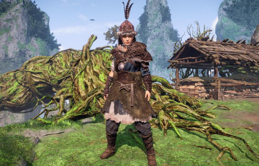 《臥龍蒼天隕落》全套裝外觀圖鑒總覽 套裝外觀怎麽樣？