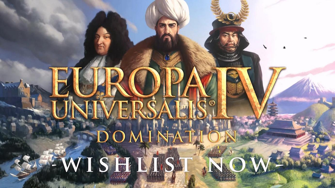 《都市：天際線2》等多款作品亮相Paradox新品發布會！