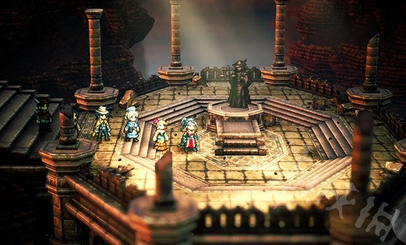 《歧路旅人2》商人EX技能解鎖   商人技能怎麽解鎖? 《歧路旅人2》商人EX技能解鎖   商人技能怎麽解鎖?