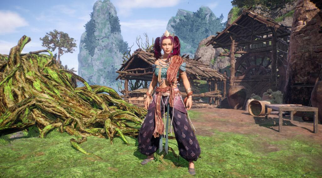 《臥龍蒼天隕落》全套裝外觀圖鑒總覽 套裝外觀怎麽樣？