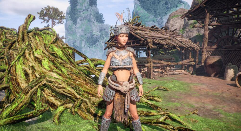 《臥龍蒼天隕落》全套裝外觀圖鑒總覽 套裝外觀怎麽樣？