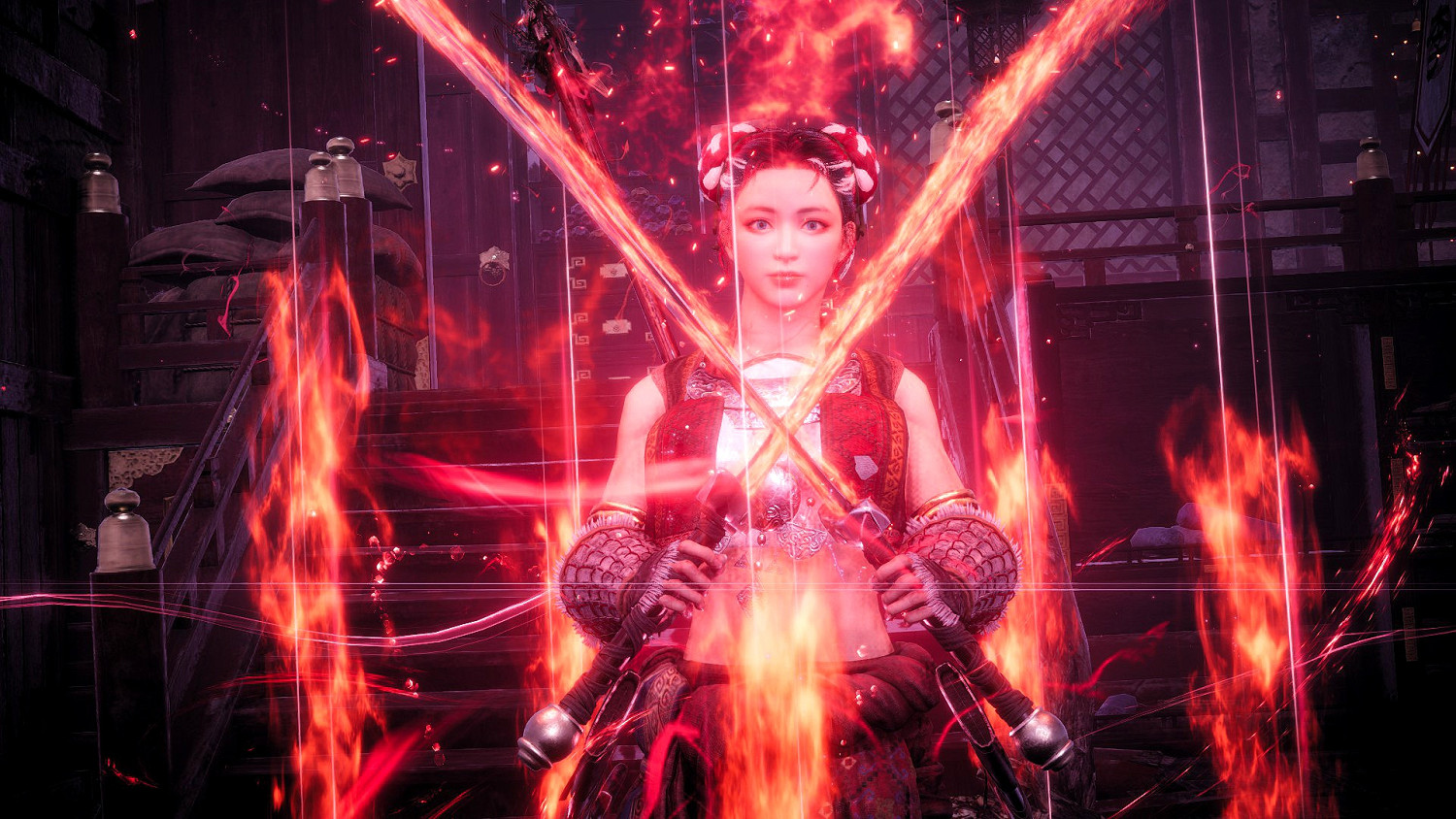 《臥龍蒼天隕落》張梁打不過怎麽辦?張梁各階段打法技巧 《臥龍蒼天隕落》張梁打不過怎麽辦?張梁各階段打法技巧