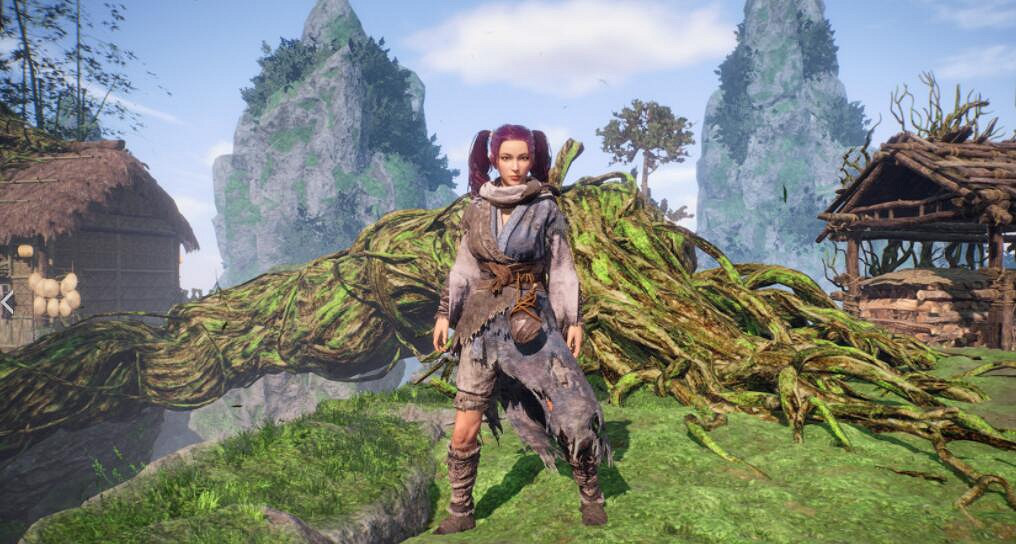 《臥龍蒼天隕落》全套裝外觀圖鑒總覽 套裝外觀怎麽樣？