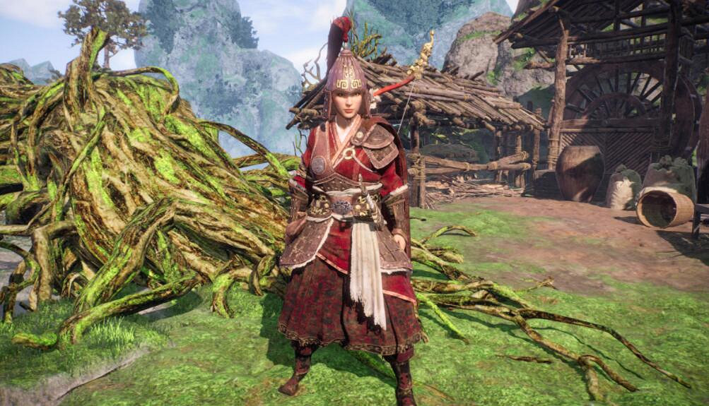 《臥龍蒼天隕落》全套裝外觀圖鑒總覽 套裝外觀怎麽樣？