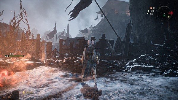 《臥龍蒼天隕落》華雄怎麽打?華雄逃課打法攻略 《臥龍蒼天隕落》華雄怎麽打?華雄逃課打法攻略