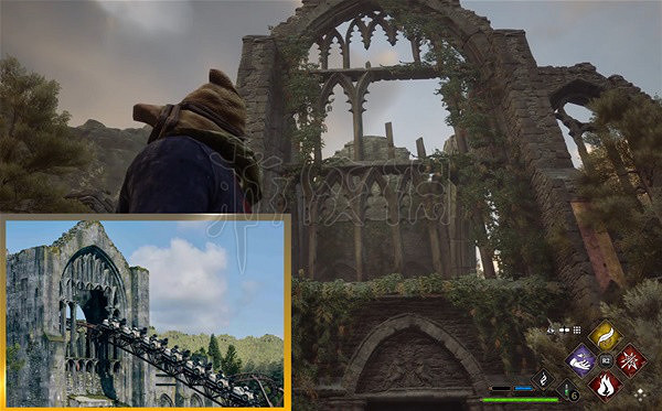 《霍格華茲的傳承》都有什麽趣味彩蛋呢?趣味彩蛋與細節展示 《霍格華茲的傳承》都有什麽趣味彩蛋呢?趣味彩蛋與細節展示