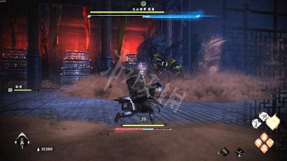 《臥龍蒼天隕落》黃天凶妖寨Boss怎麽打?黃天凶妖寨張角打法 《臥龍蒼天隕落》黃天凶妖寨Boss怎麽打?黃天凶妖寨張角打法