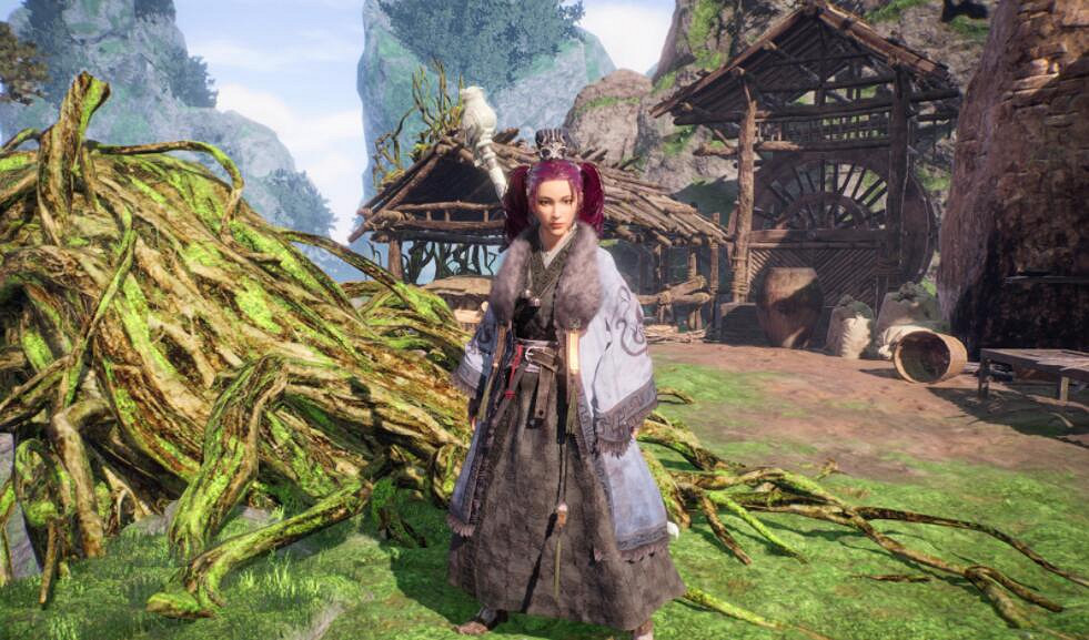 《臥龍蒼天隕落》全套裝外觀圖鑒總覽 套裝外觀怎麽樣？