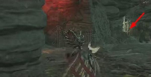 《臥龍蒼天隕落》鬼谷溝旗子在哪?鬼谷溝旗子位置介紹 《臥龍蒼天隕落》鬼谷溝旗子在哪?鬼谷溝旗子位置介紹