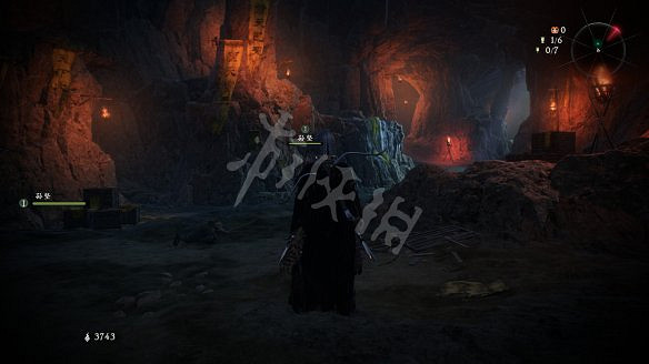 《臥龍蒼天隕落》黃天凶妖寨牙旗在哪?黃天凶妖寨牙旗位置分布 《臥龍蒼天隕落》黃天凶妖寨牙旗在哪?黃天凶妖寨牙旗位置分布