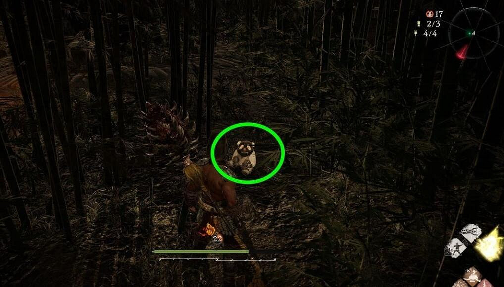 《臥龍蒼天隕落》齧鐵吃什麽?全熊貓齧鐵位置分布一覽 《臥龍蒼天隕落》齧鐵吃什麽?全熊貓齧鐵位置分布一覽