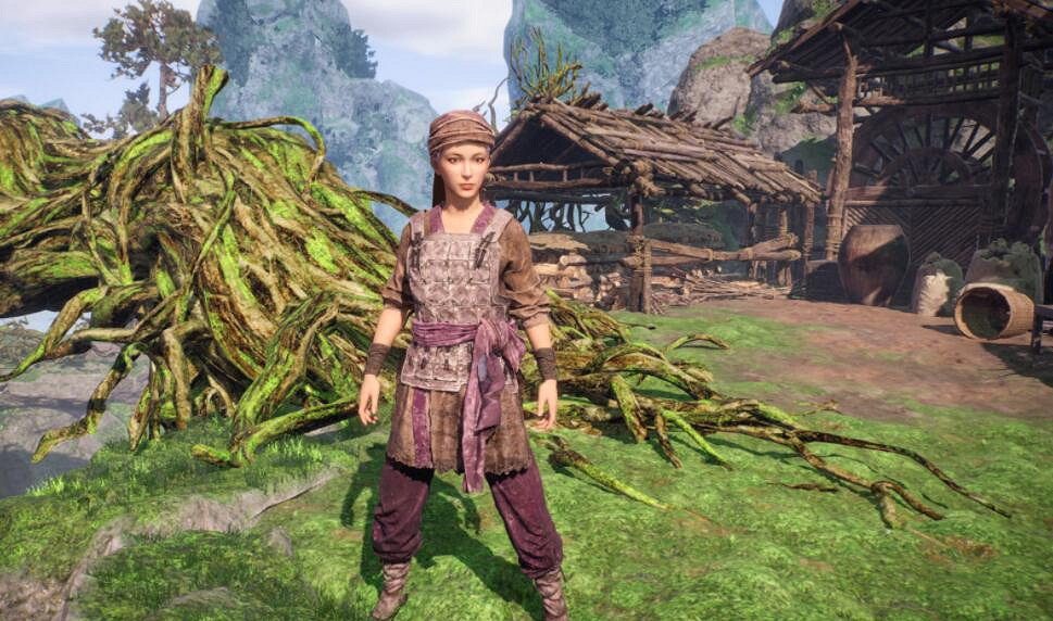 《臥龍蒼天隕落》全套裝外觀圖鑒總覽 套裝外觀怎麽樣？