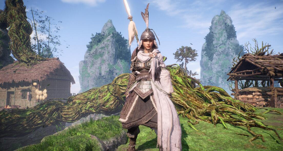 《臥龍蒼天隕落》全套裝外觀圖鑒總覽 套裝外觀怎麽樣？