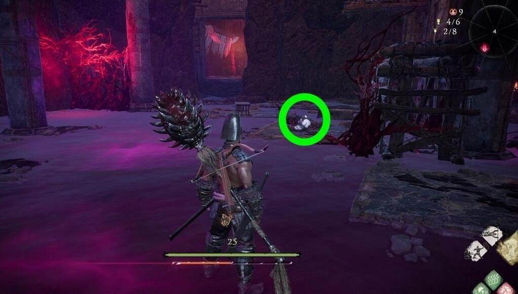 《臥龍蒼天隕落》齧鐵吃什麽?全熊貓齧鐵位置分布一覽 《臥龍蒼天隕落》齧鐵吃什麽?全熊貓齧鐵位置分布一覽