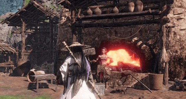 《臥龍蒼天隕落》怎麽分解裝備?裝備該去哪裡分解 《臥龍蒼天隕落》怎麽分解裝備?裝備該去哪裡分解