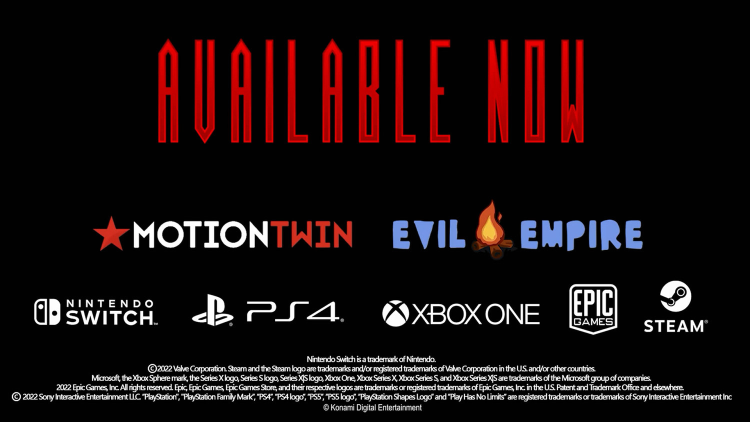 《死亡細胞》DLC“重返惡魔城”上線！發售預告欣賞