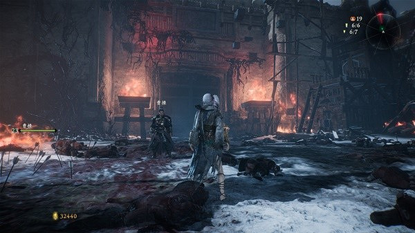 《臥龍蒼天隕落》華雄怎麽打?華雄逃課打法攻略 《臥龍蒼天隕落》華雄怎麽打?華雄逃課打法攻略