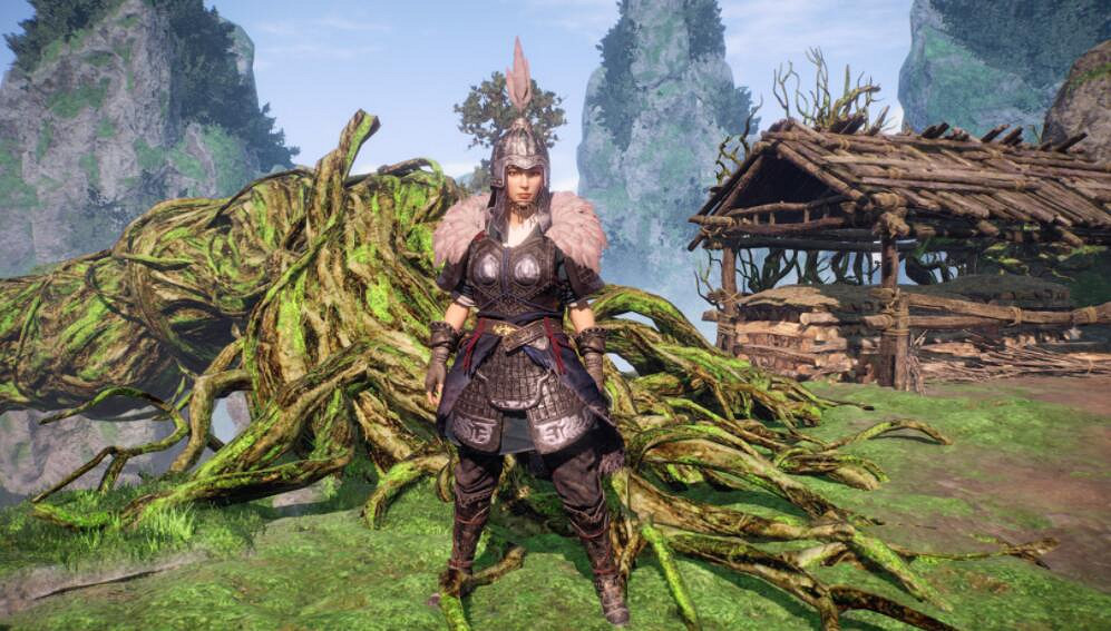 《臥龍蒼天隕落》全套裝外觀圖鑒總覽 套裝外觀怎麽樣？